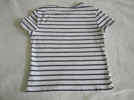 Jako nové triko hm, vel. 158/164, h&m,158