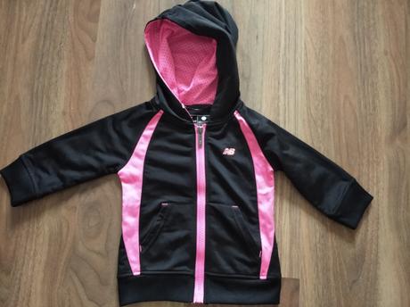 Mikina new balance, new balance,80