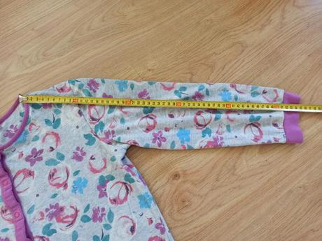 Overal dívčí zn.tu vel.140-152, tu,140