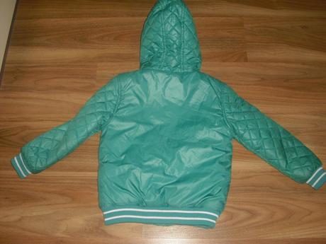 Zimní bunda, glo-story,116