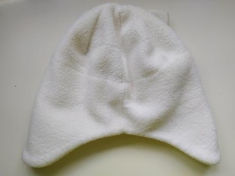 Čepice hello kitty 2-4 (5-6 let), sanrio,104