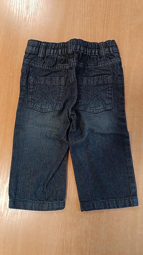 Rifle, f&f,86
