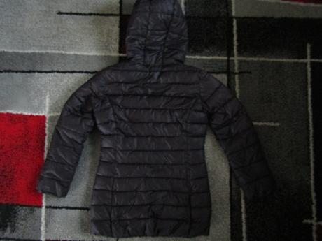 Zimní bunda,kabát zn.sam vel.146/152 pro holku, sam73,146