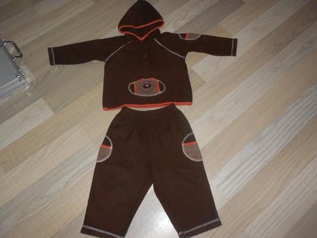 Flísový komplet, 86