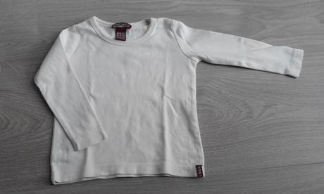 925 - tričko, h&m,86