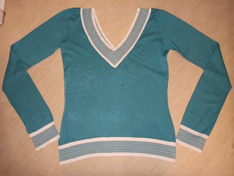 Svetr philip russel l/xl, philip russel,xl