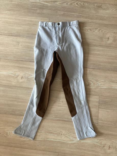 Dětské rajtky, vel. 140, 140