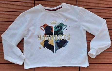 Mikina harry potter 11-12 let, 152