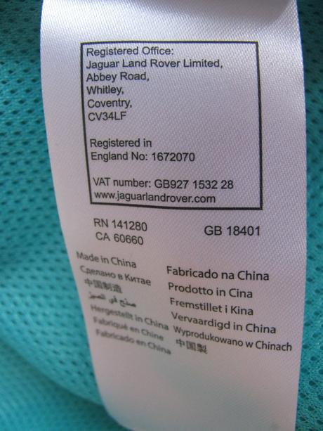 Softshellová černá bunda jaguar unisex, xs