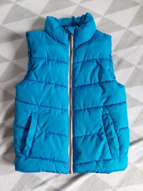 Modrá vesta, dopodopo,122