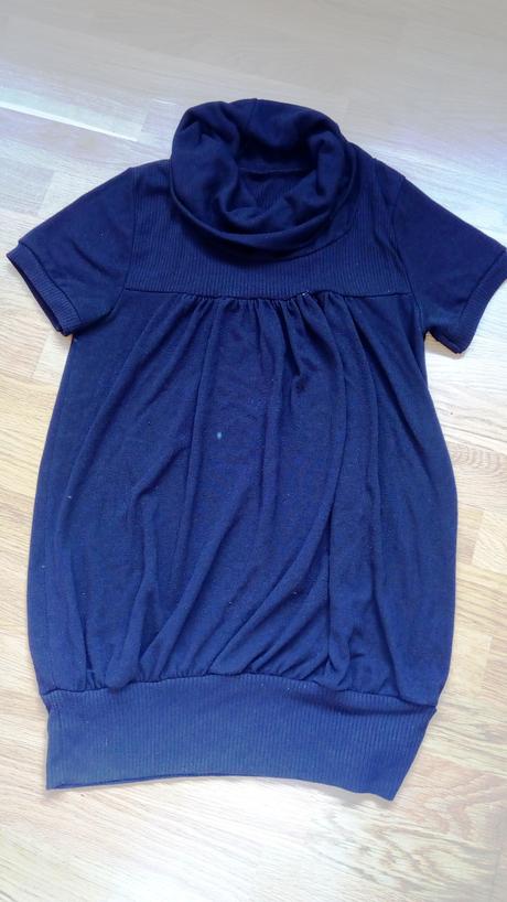 Těhotenský hnědý rolák, l