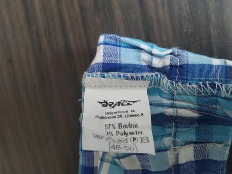 Čepička/kšiltovka, 50