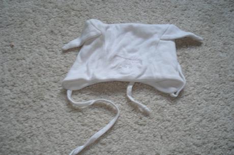 Bavlněná čepička, 68