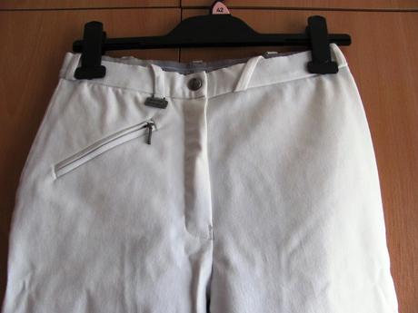 Bílé závodní rajtky, 36