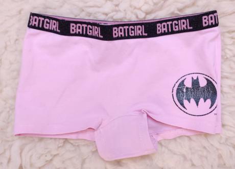 Nohavičkové spodní kalhotky, sinsay,128