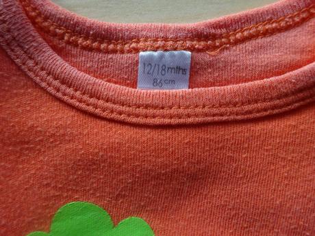 4x body různé dl.r., vel. 80, pepco,80