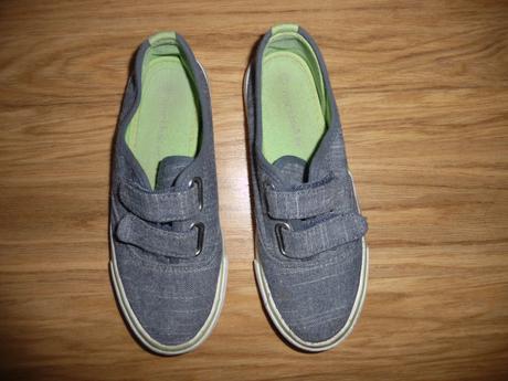 Boty-tenisky northstar vel.33, baťa,33