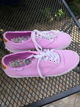 Tenisky vans, vans,37