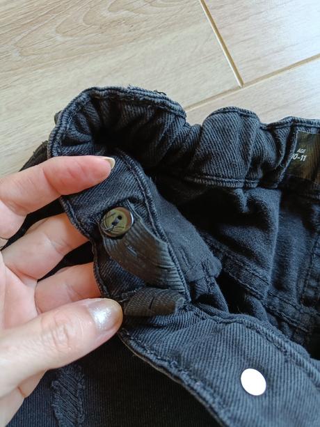 Kraťasy terranova, velikost 140/146, terranova,140