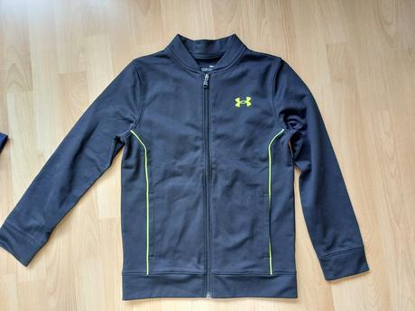 Chlapecké sportovní mikiny, top stav, 140-146, lego,140