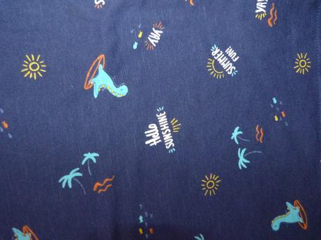 George bavlněné tričko vel. 98, george,86