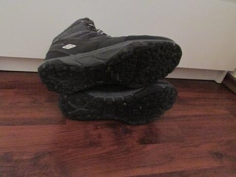 Boty umbro, umbro,39