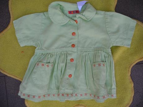 Manšestrové šaty, 68