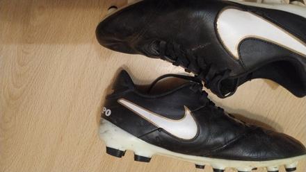 Kopačky, puma,35