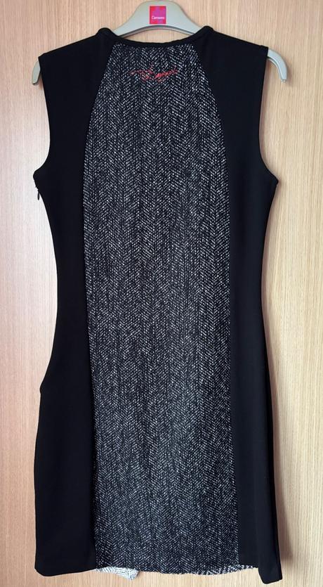 Desigual šaty vel. 36, desigual,36