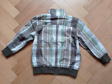 Bunda 116 dopodopo, dopodopo,116