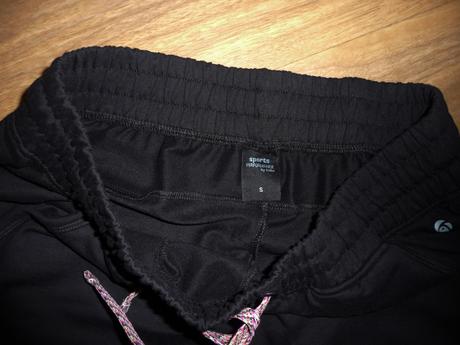 Dámské 3/4 kalhoty tchibo vel.s, tchibo,s