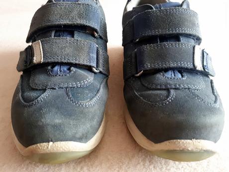 Dětské boty, botky, vel.32, zn.superfit, superfit,32