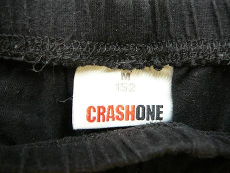 Chlapecké kalhoty crashone, 146
