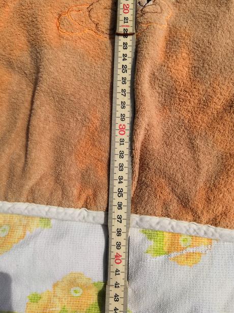 Mantinel a deka do postýlky, šířka (cm): 90,délka (cm): 110