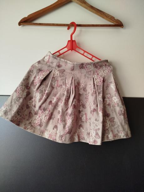 Sukně zn. mayoral vel.128, mayoral,128