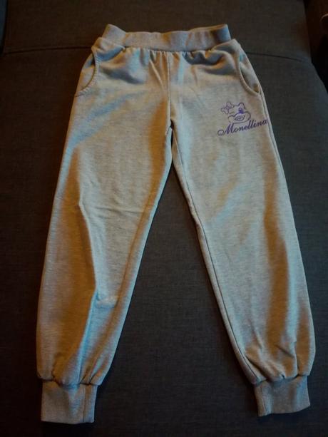 Tepláková souprava, 128