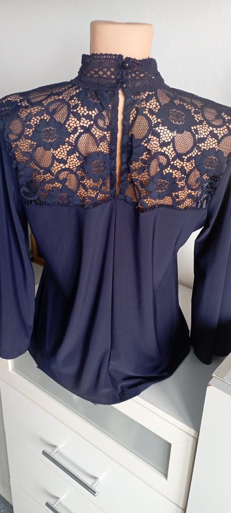 Tričko - blůza zn."heine" vel."40/l", l