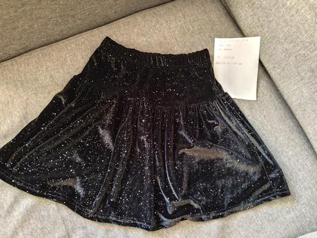 Dívčí sukně pepco,vel.134, pepco,134