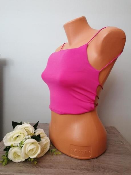 Horní díl plavek, pimkie,xs