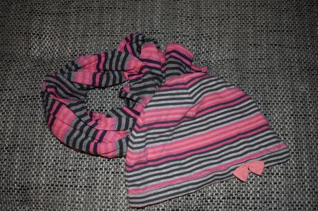 Slušivý setík čepice a šálky, coolclub 116, coolclub,116