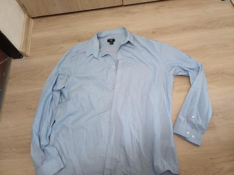 Košile, h&m,xxl