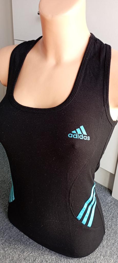 Tílko zn."adidas" vel."m", adidas,m