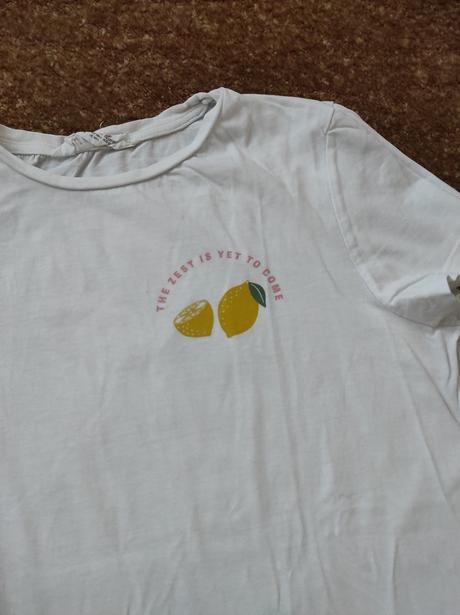 2x triko h&m 170, h&m,170