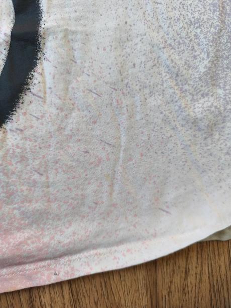 Maxitriko na spaní 170, xs-m, h&m,170