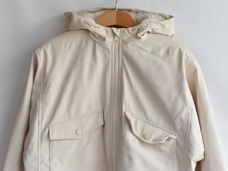 Přechodová bunda vel. 10 - 11 let, primark,146