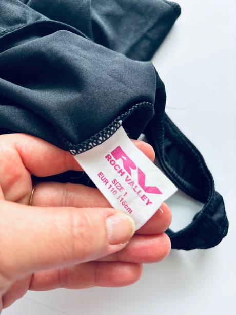 Baletní dres - v.110/116, 110