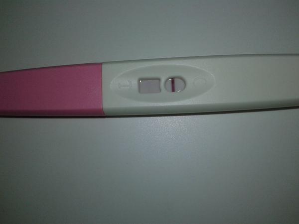 Test, ale 20 dní před ms. Mám ho brát jako pozitivní?