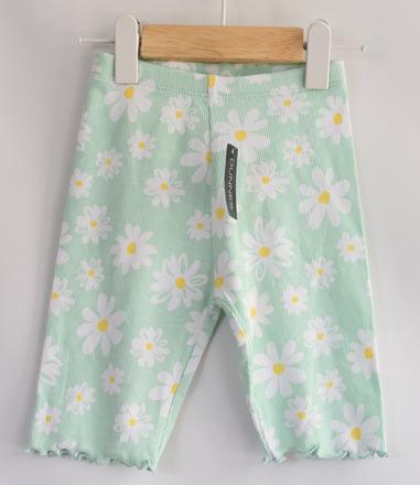Kraťasy vel. 18 - 24 m, 92