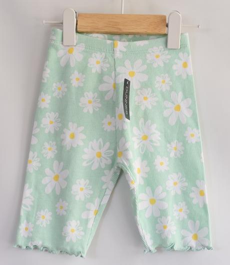 Kraťasy vel. 18 - 24 m, 92