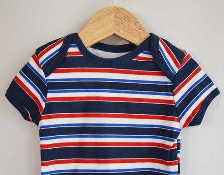 Body vel. 0 - 3 m, primark,62